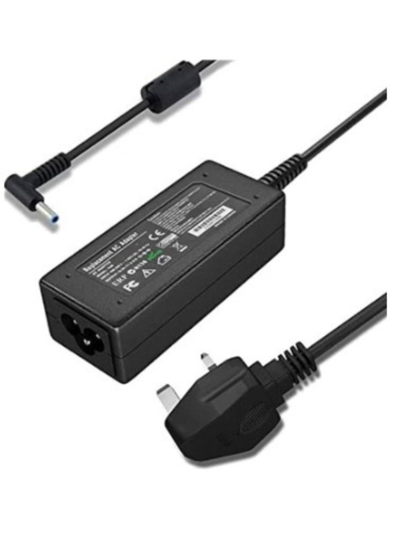 Terabyte 45W HP Laptop charger for HP 719309-003 721092-001 854054-002 854054-003 854054-001 741727-001 740015-001 - Image 1