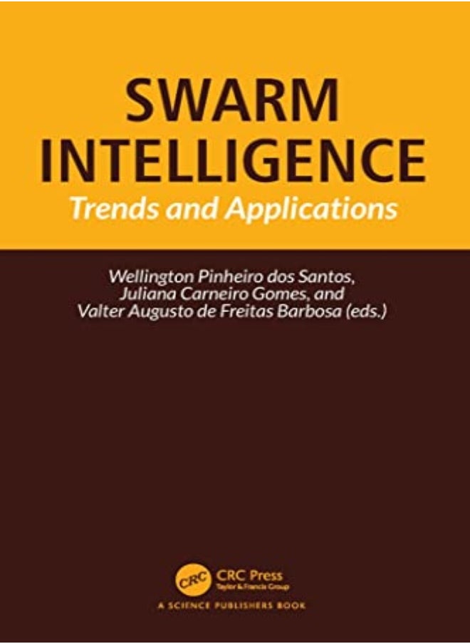 Swarm Intelligence 