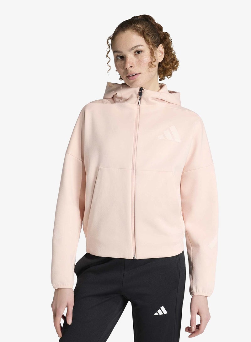 Adidas Z.N.E. Hoodie - Image 1