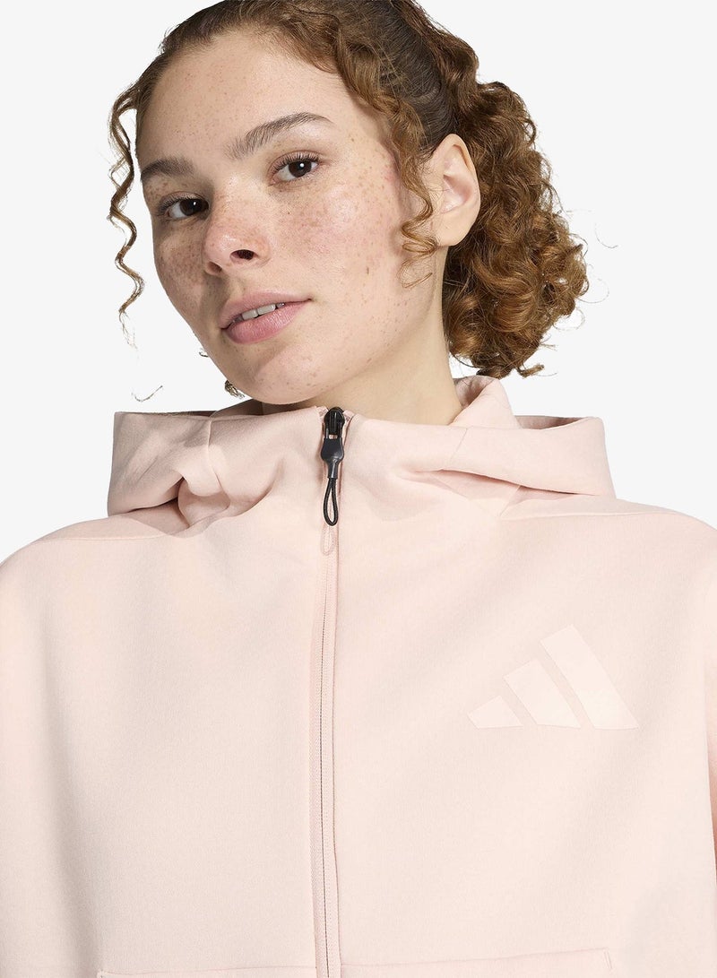 Adidas Z.N.E. Hoodie - Image 3