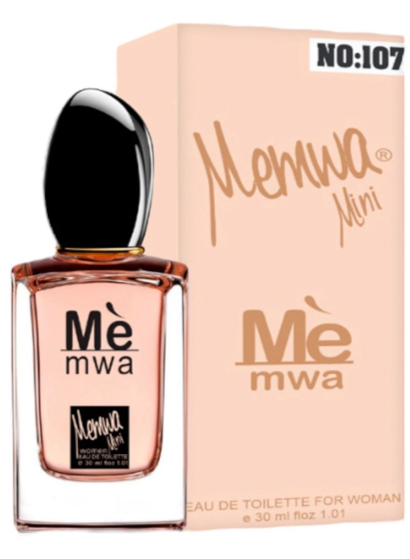 ميموا عطر ميني سي 