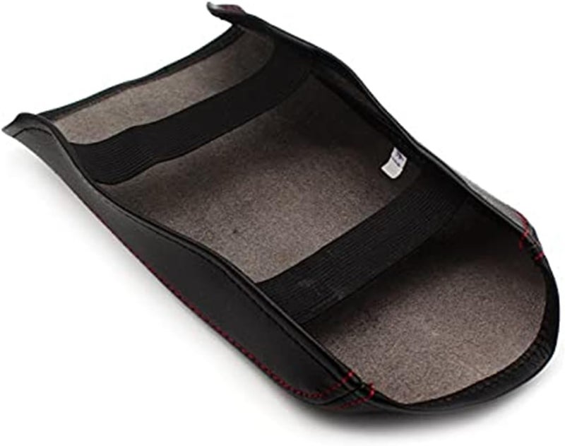 demulax غطاء مسند ذراع السيارة DEMULAX لجولف MK7 - Image 5