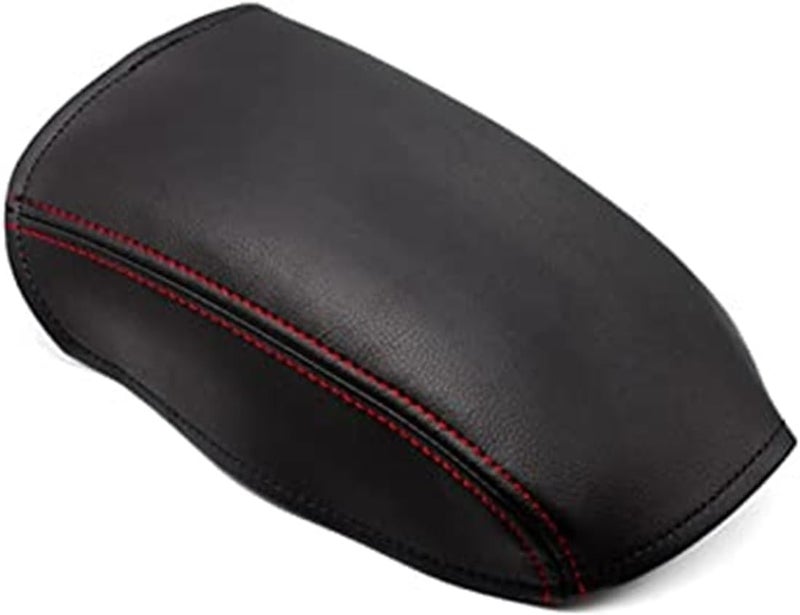 demulax غطاء مسند ذراع السيارة DEMULAX لجولف MK7 - Image 1