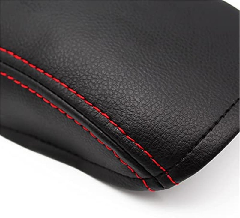 demulax غطاء مسند ذراع السيارة DEMULAX لجولف MK7 - Image 3