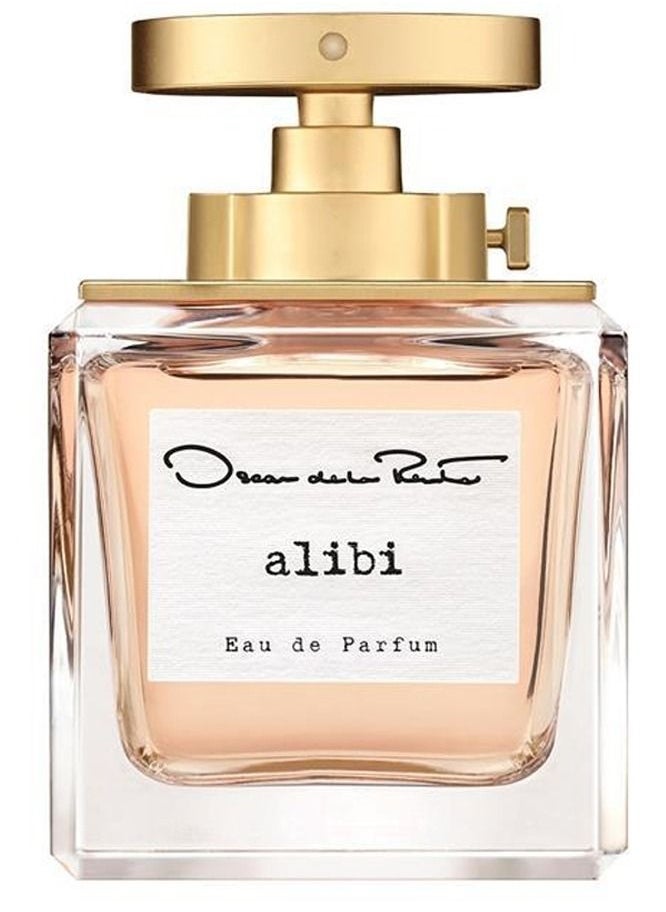 Oscar de la Renta Alibi EDP 50ml  - Image 2