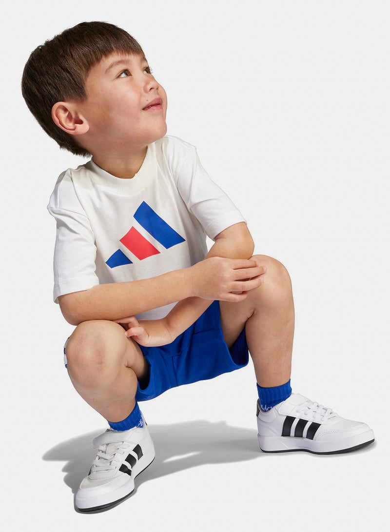 Adidas Essentials T-Shirt - Image 5