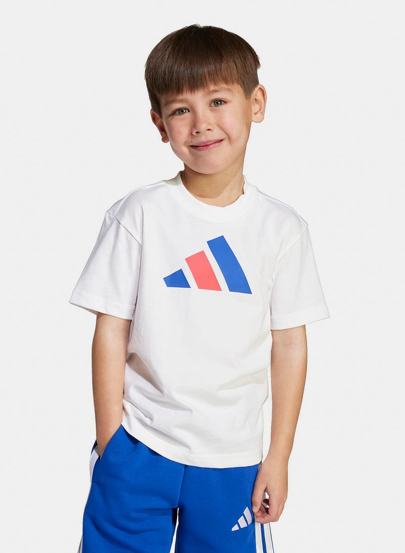 Adidas Essentials T-Shirt - Image 1
