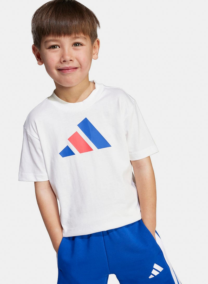 Adidas Essentials T-Shirt - Image 4