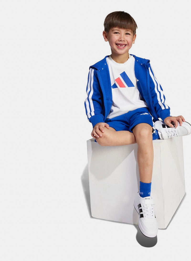 Adidas Essentials T-Shirt - Image 3
