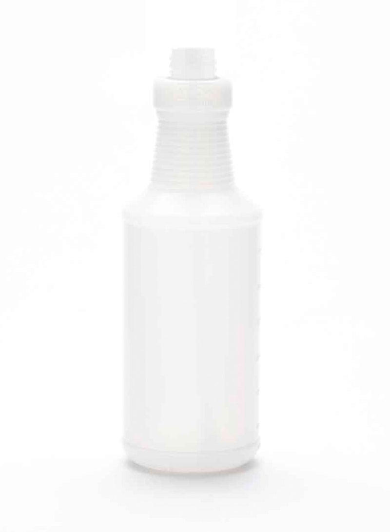 RHINOMOTIVE INDUSTRIAL BOTTLE 1 Liter Used for all detailing chemicals  - Image 2