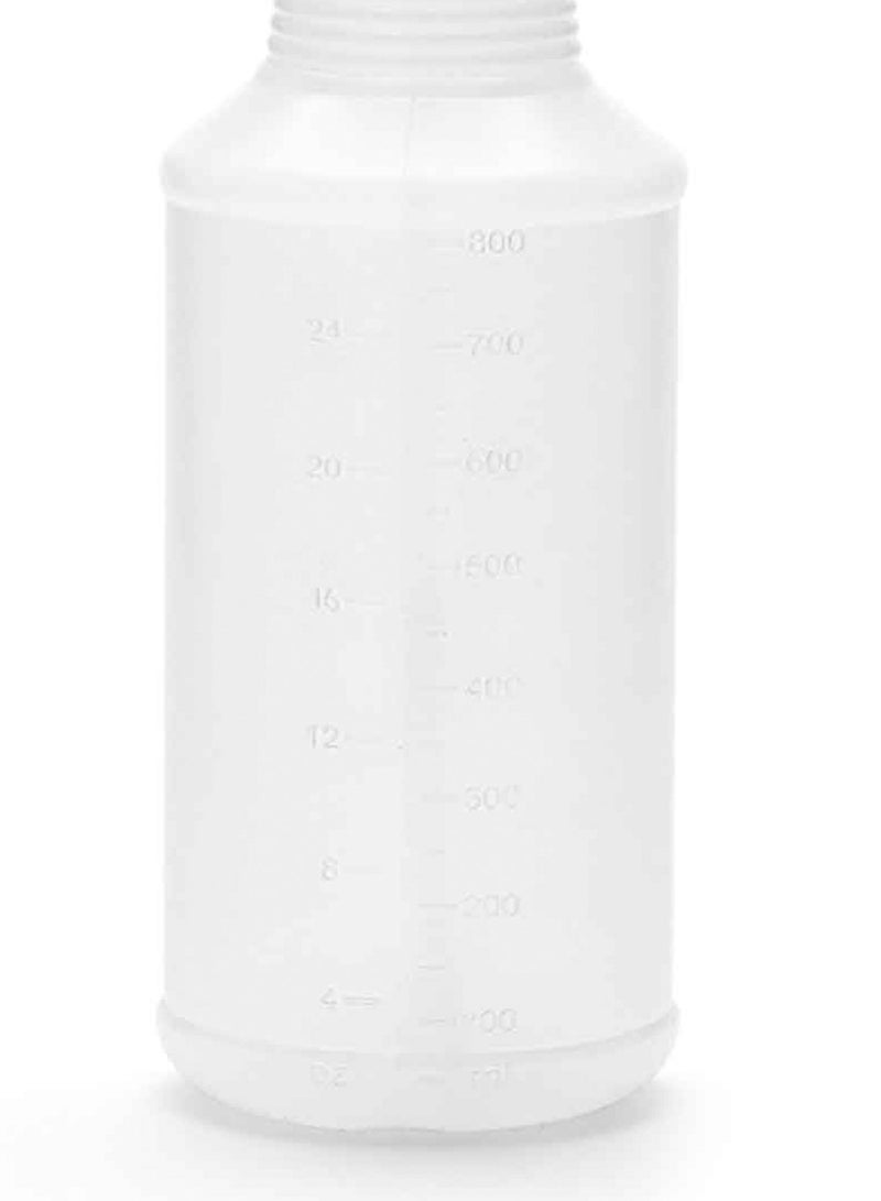 RHINOMOTIVE INDUSTRIAL BOTTLE 1 Liter Used for all detailing chemicals  - Image 3