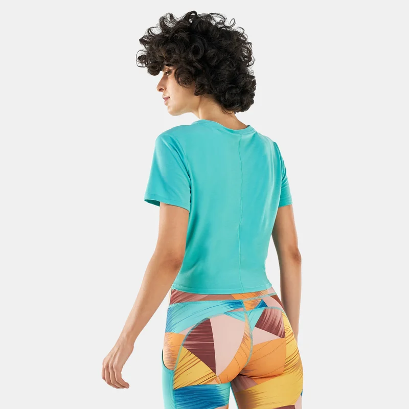 Nike Women's Dri-FIT One Luxe T-Shirt