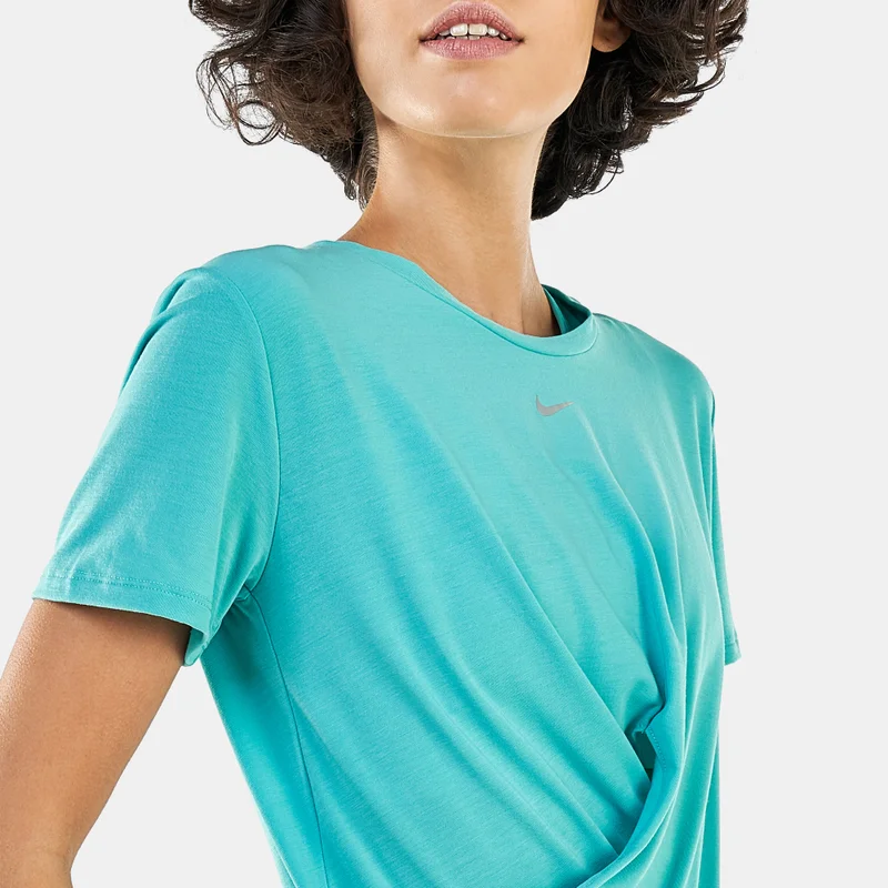 Nike Women's Dri-FIT One Luxe T-Shirt