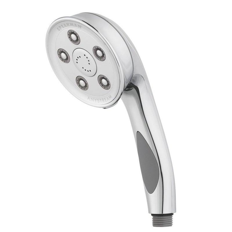 Speakman Caspian VS3014E2 Low Flow Hand Shower Head - Image 2