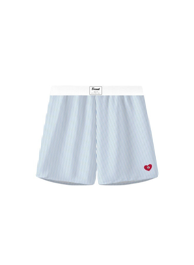 KUYING New Comfortable Skin friendly Breathable Underwear Set of 5  - Image 5