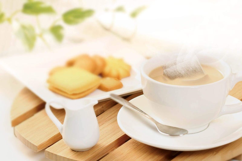 3:15pm Milk Tea - Classic Series - Authentic Bubble Tea (10 teabags) (Roasted Milk Tea, 30) - Image 3