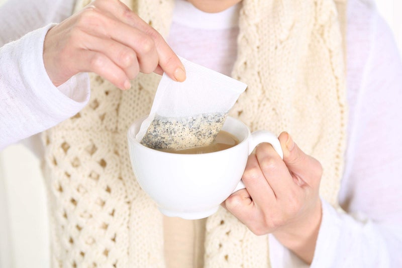 3:15pm Milk Tea - Classic Series - Authentic Bubble Tea (10 teabags) (Roasted Milk Tea, 30) - Image 4