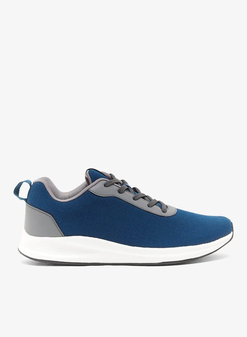 فورورد Knitted Sports Sneakers