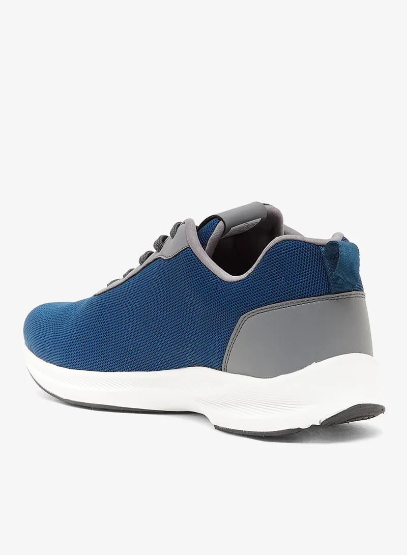 فورورد Knitted Sports Sneakers
