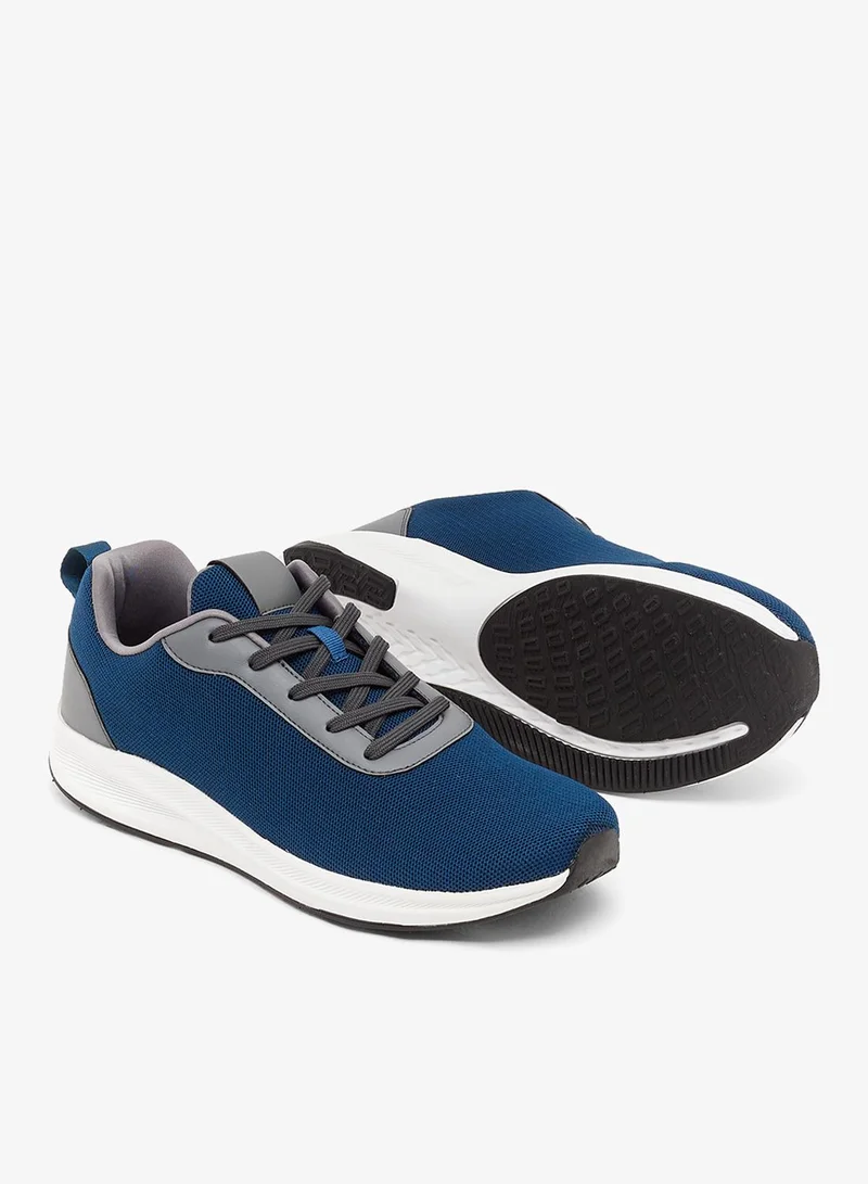 FRWD Knitted Sports Sneakers