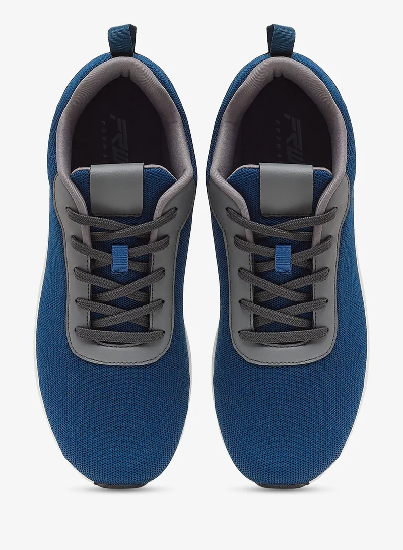 FRWD Knitted Sports Sneakers