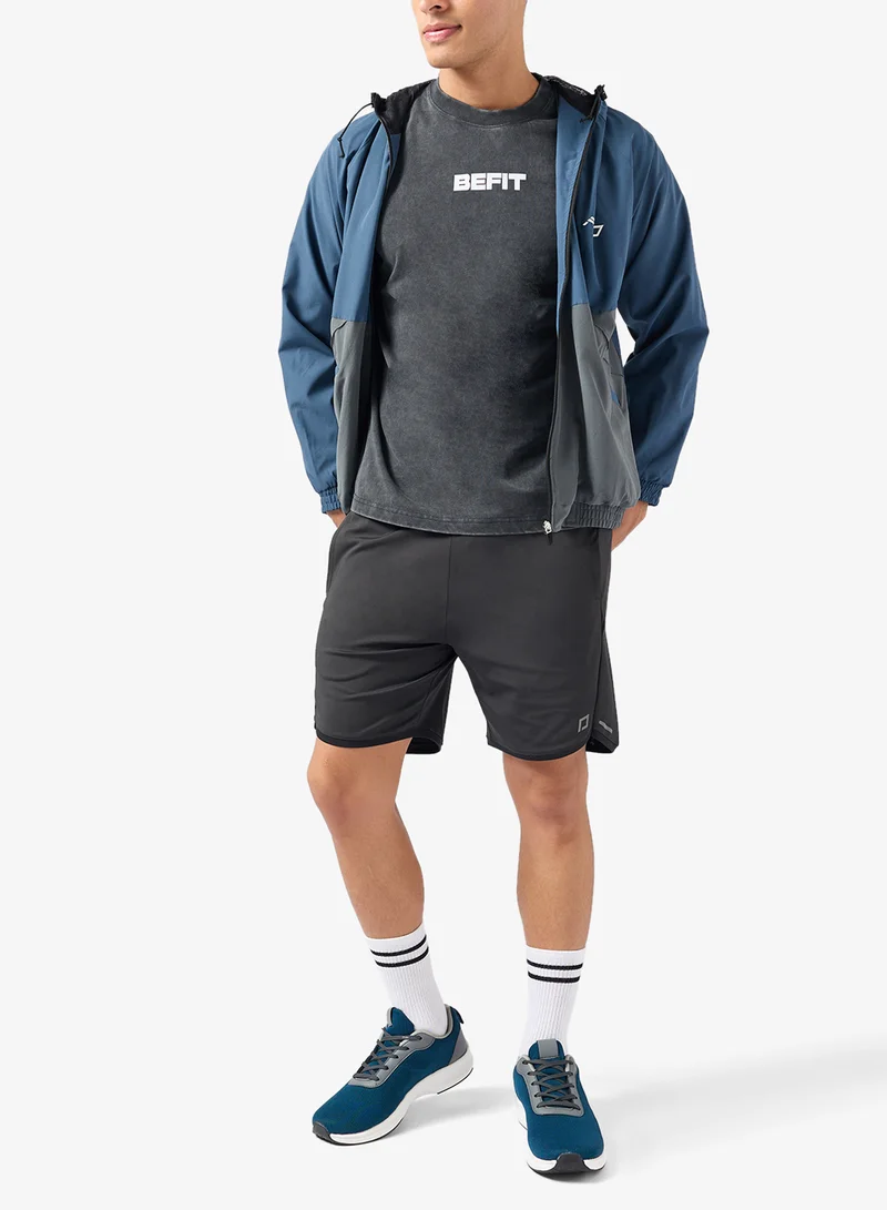 Knitted Sports Sneakers