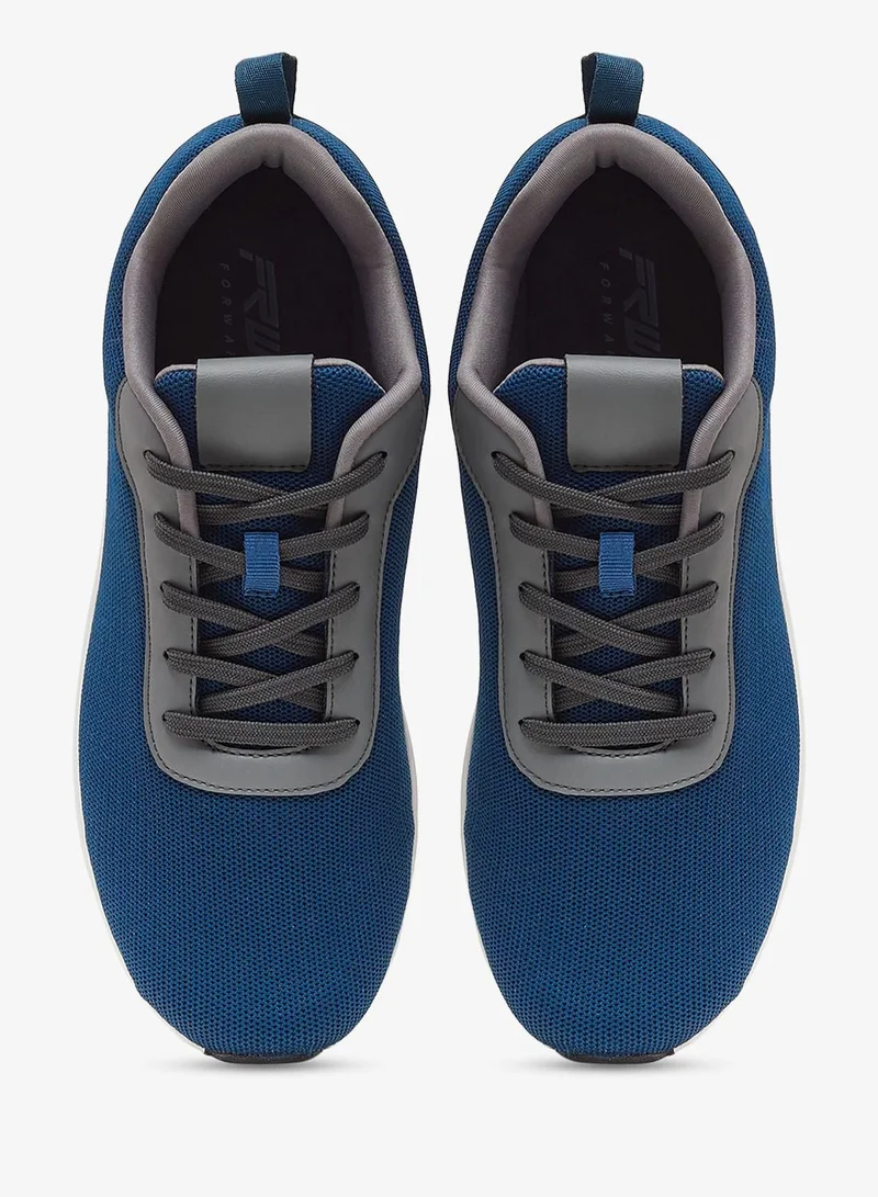 Frwd  Knitted Sports Sneakers for Men | Best Price UAE