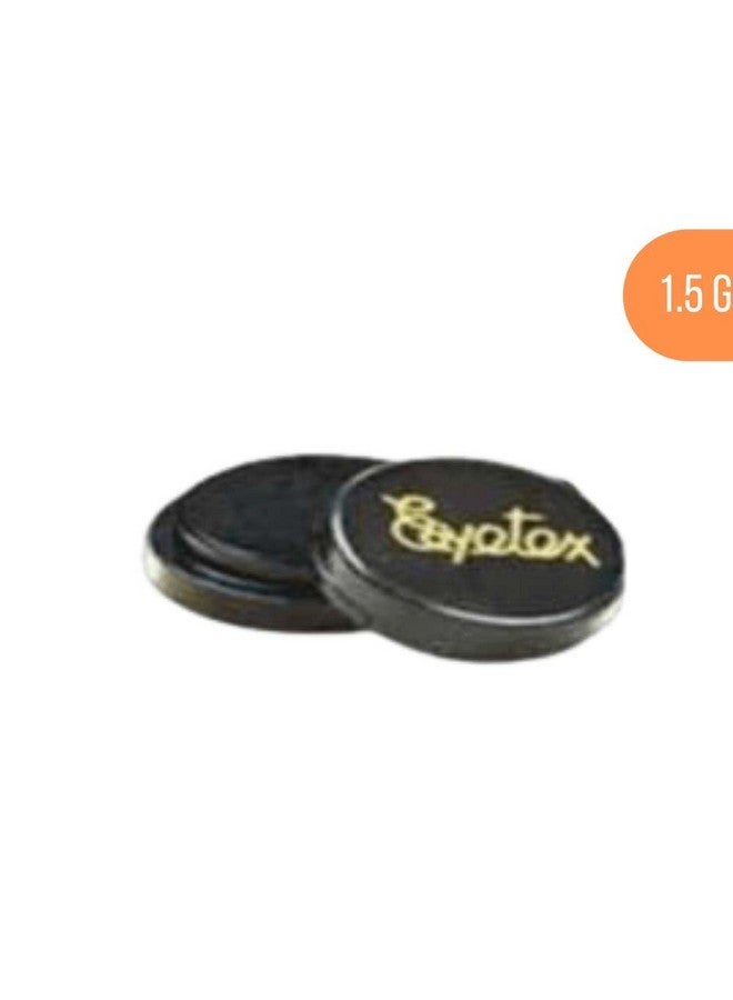 Eyetex Standard Kajal Baby Safe Kanmye 1.5g (Pack of 5) - Image 5