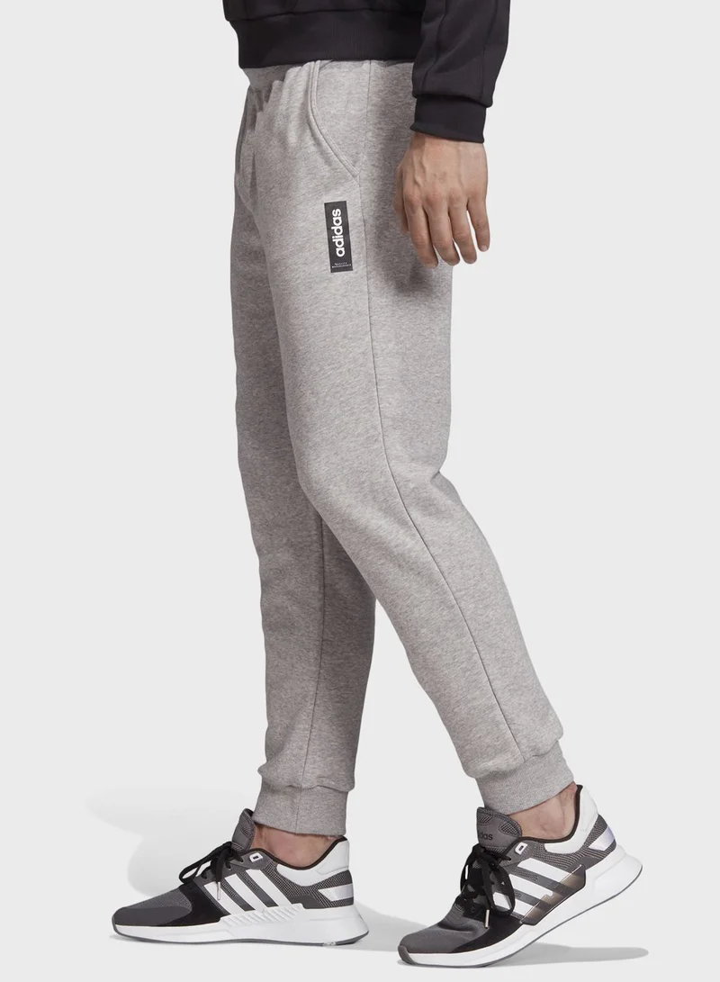 Adidas Brilliant Basics Sweatpants