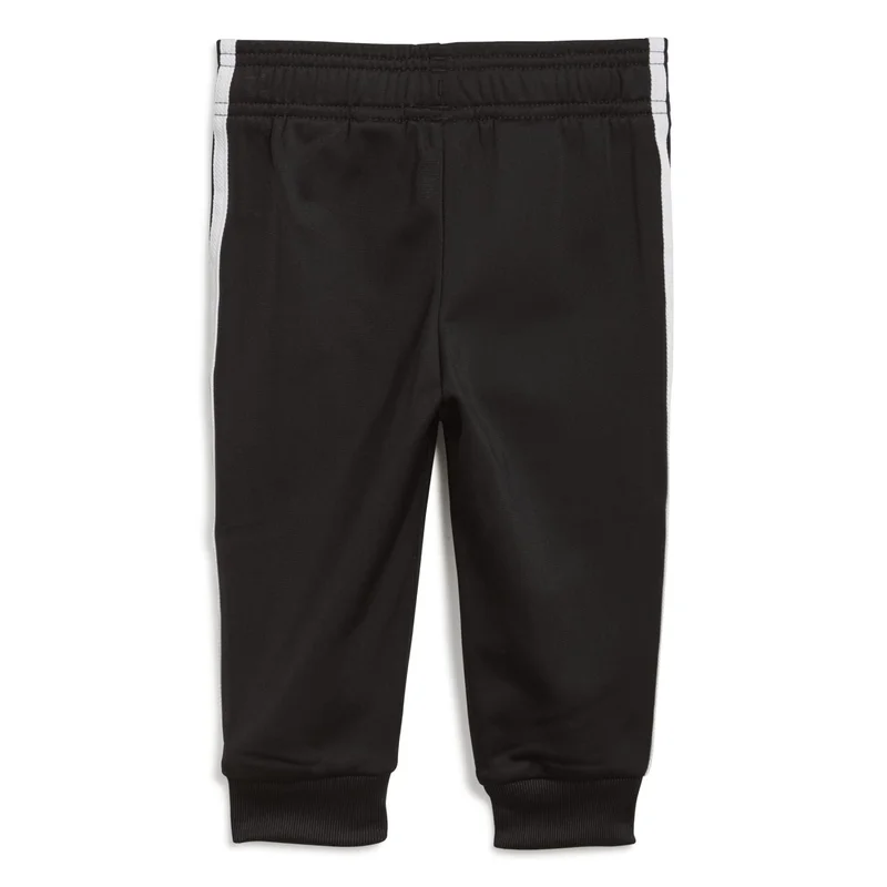 Adidas SST TRACKSUIT Black Originals Kids SUITS