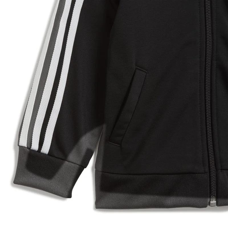 Adidas SST TRACKSUIT Black Originals Kids SUITS