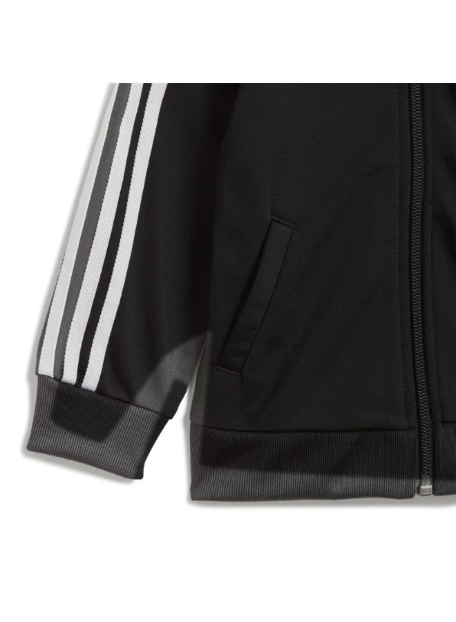 Adidas SST TRACKSUIT Black Originals Kids SUITS