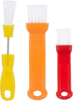 WEI NA Pastry Brush Set - Made in China Multi-Color
