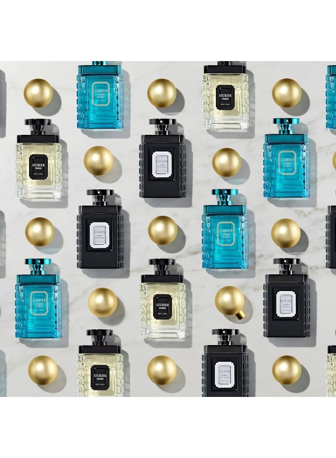 GUESS Uomo Eau De Toilette 1.7 Fl Oz - Image 2