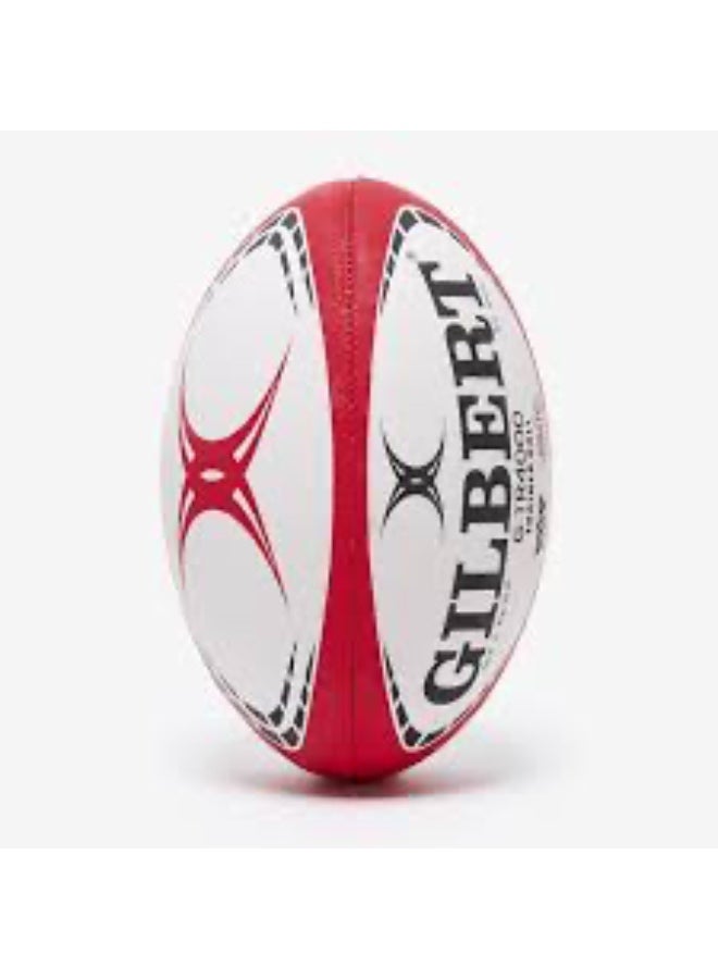 Gilbert TR-4000 Rugby Ball - Size 5