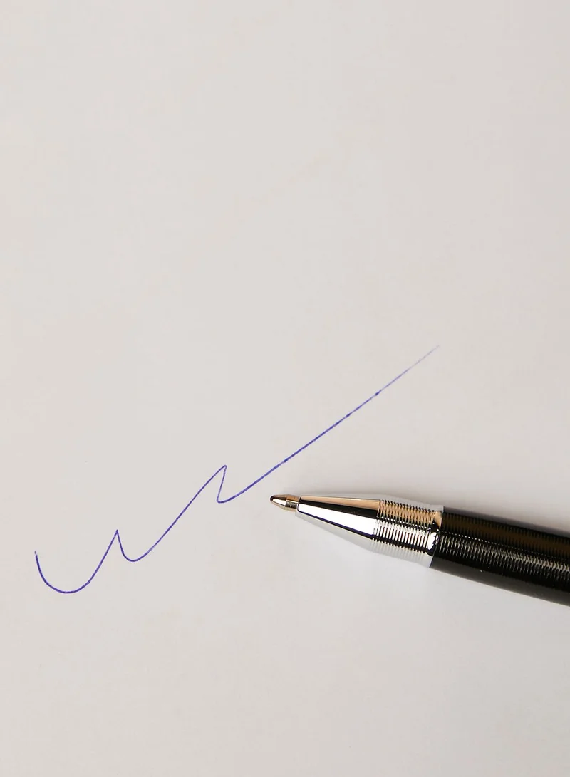 POLICE Cooper Pen
