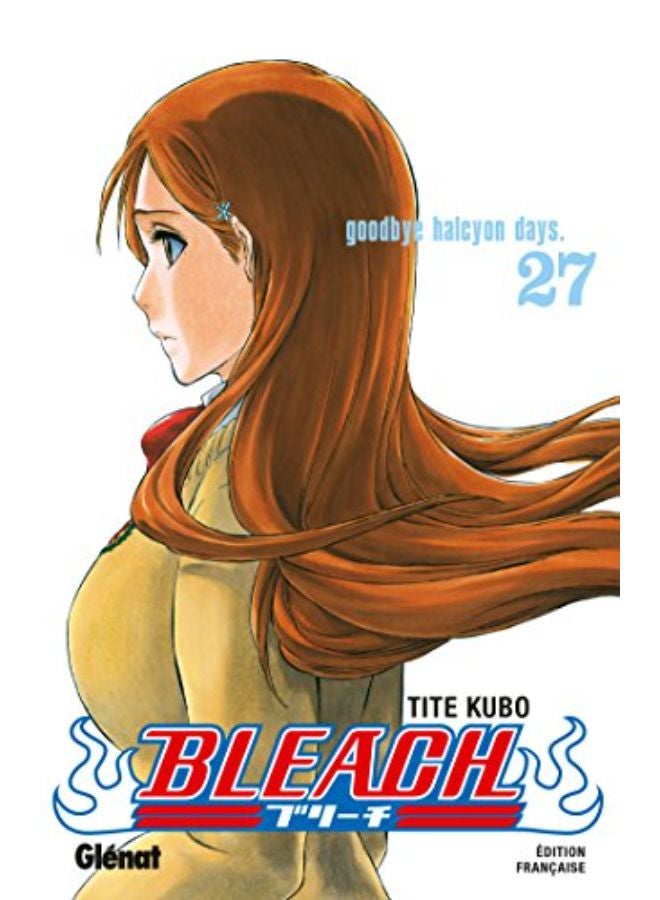 Bleach - Tome 27 