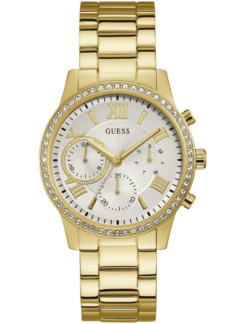 Guess Watch For Women W1069L2 - Image 1