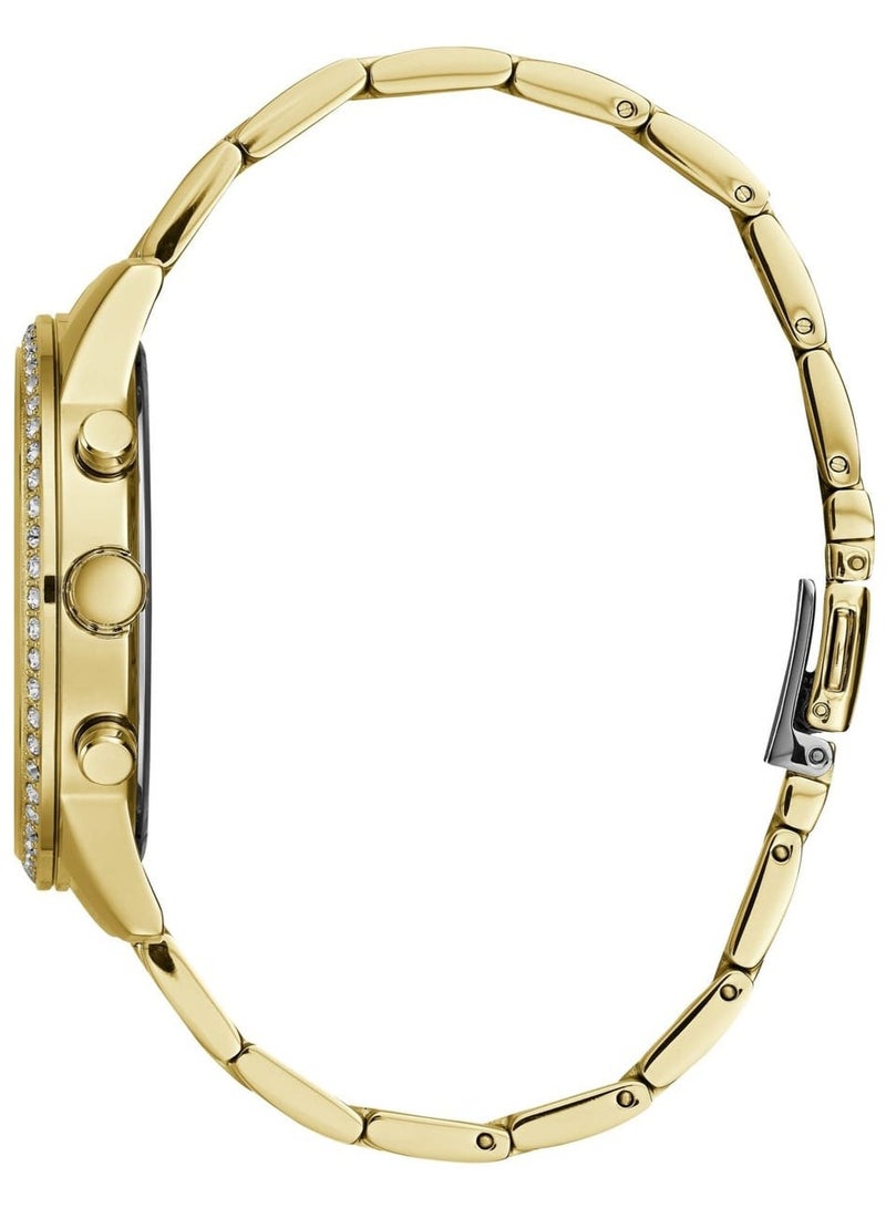 Guess Watch For Women W1069L2 - Image 3