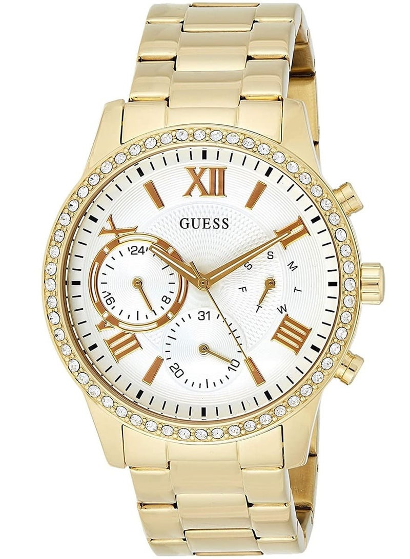 Guess Watch For Women W1069L2 - Image 2