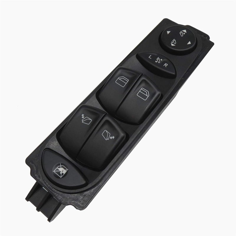Vuzmode مفتاح نافذة كهربائي Vuzmode لمرسيدس-بنز - Image 1