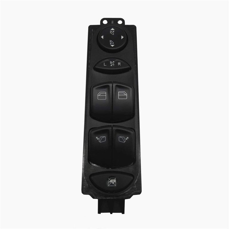 Vuzmode مفتاح نافذة كهربائي Vuzmode لمرسيدس-بنز - Image 4