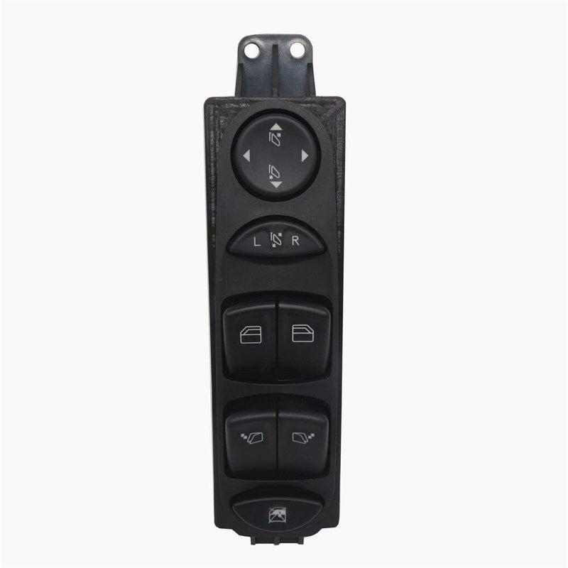 Vuzmode مفتاح نافذة كهربائي Vuzmode لمرسيدس-بنز - Image 2