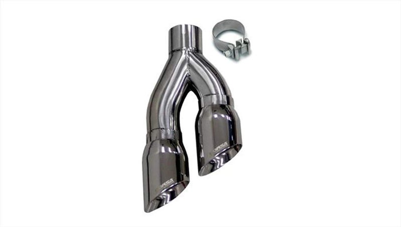 Corsa 14031 Exhaust Tips