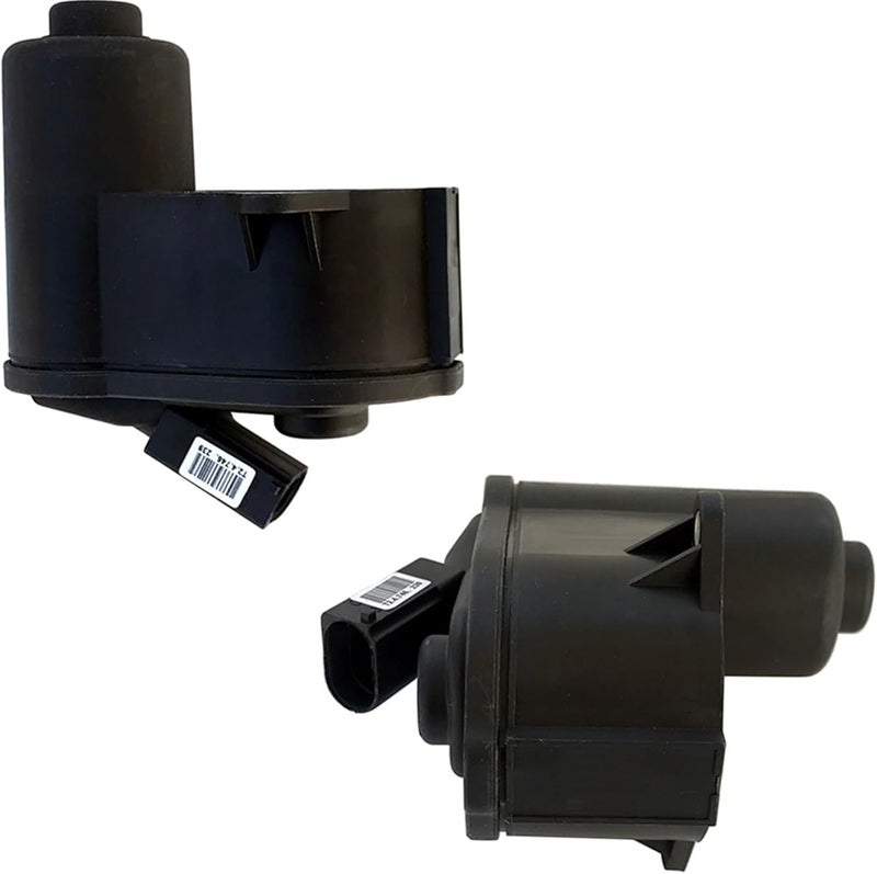 Yurefax Rear Wheel Parking Brake Caliper Servo Motor - Image 4