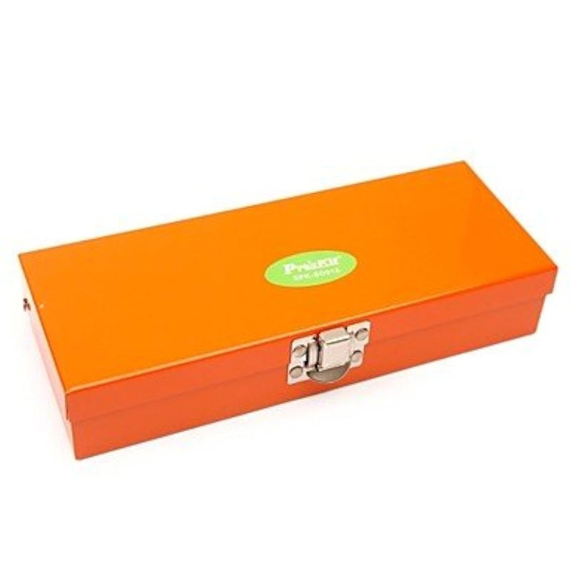 Pro'skit Proskit 8PK-SD016, 23Pcs 1/4" Driver Socket Set (Pack of 1) - Image 2