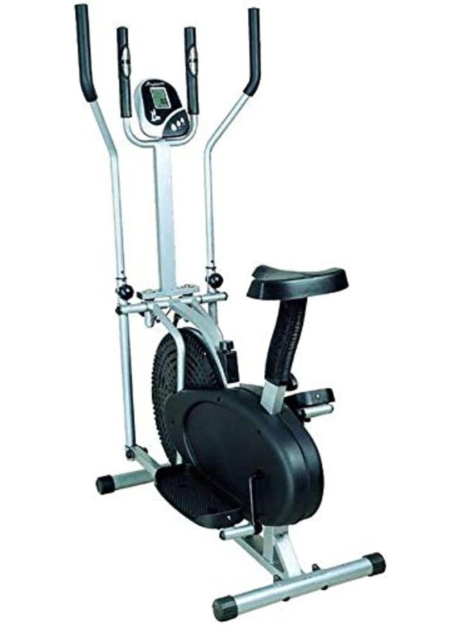 Marshal Fitness Orbitrack Bike, 0086 - Image 1