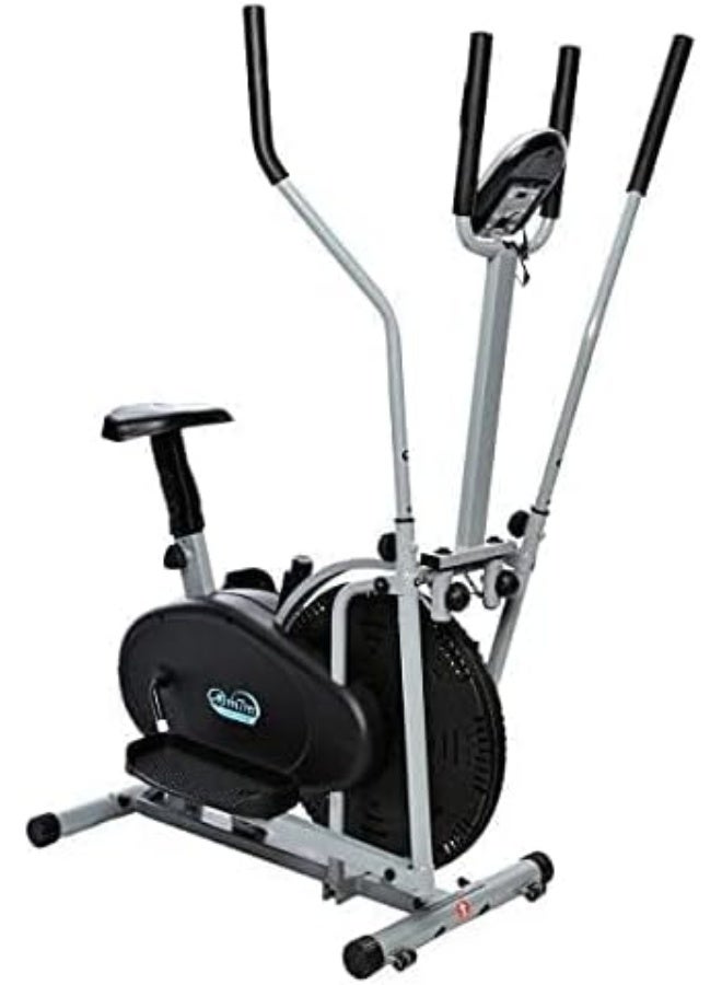 Marshal Fitness Orbitrack Bike, 0086 - Image 2