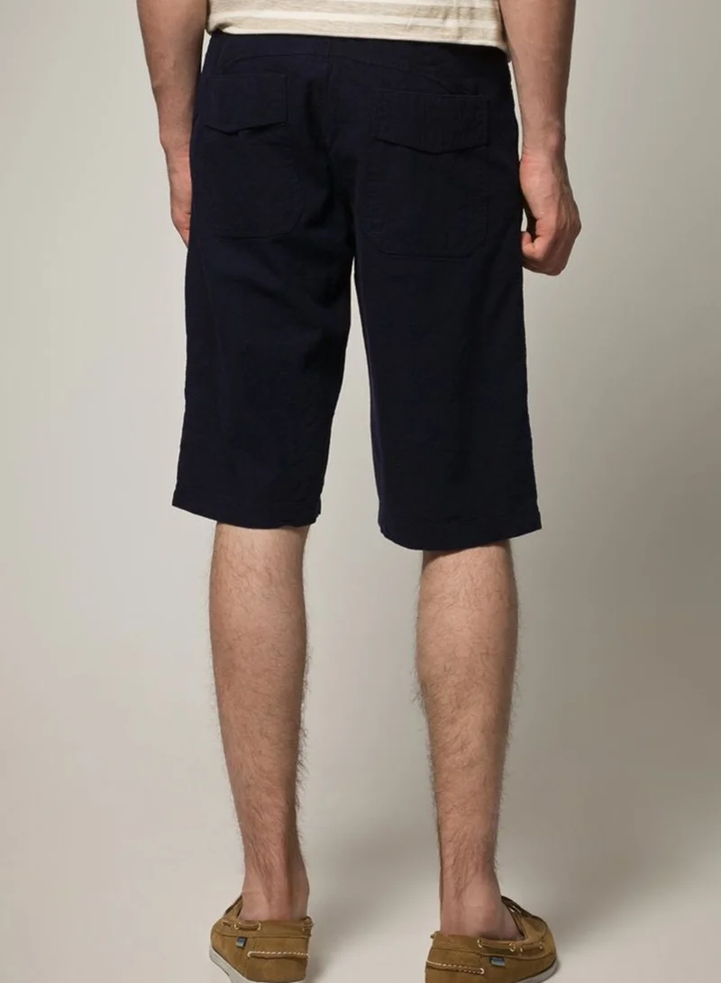 Selected Homme Shorts Blue