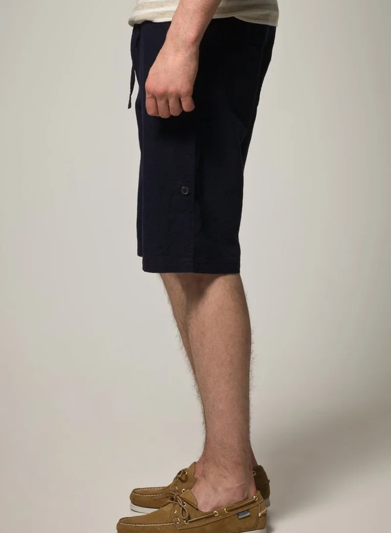 Selected Homme Shorts Blue